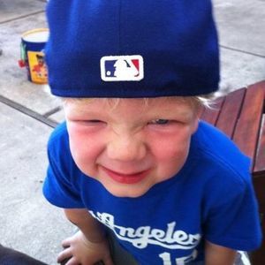 Meet your Posher, Adam